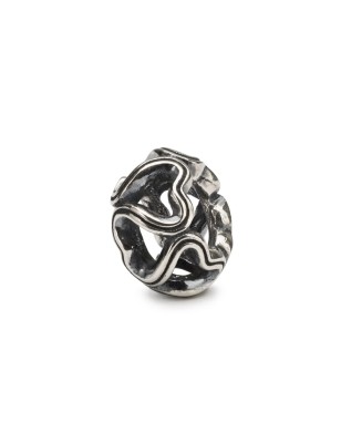 BEAD LEGAMI DEL CUORE  TROLLBEADS 