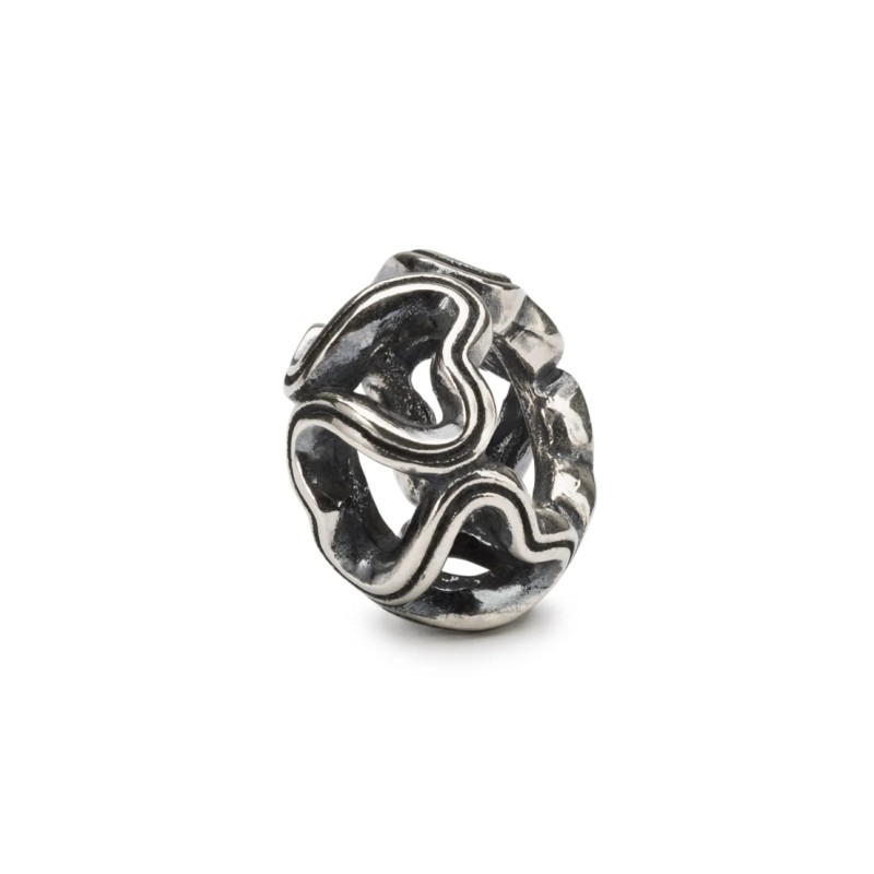 BEAD LEGAMI DEL CUORE  TROLLBEADS 