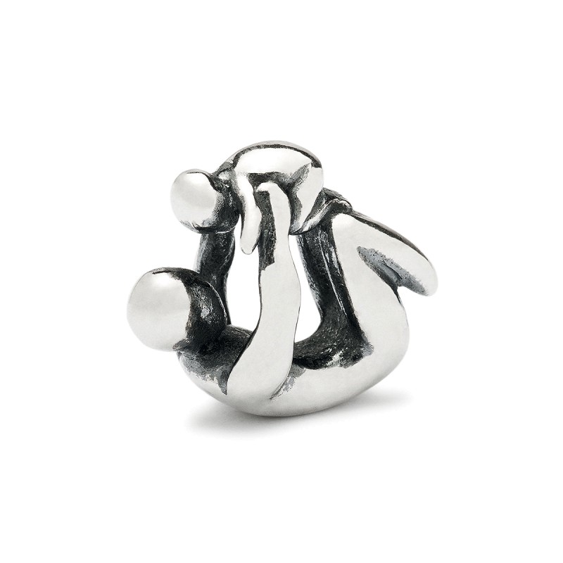 BEAD PATERNITA' TROLLBEADS