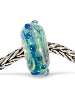 BEAD SULLA CRESTA DELL'ONDA TROLLBEADS