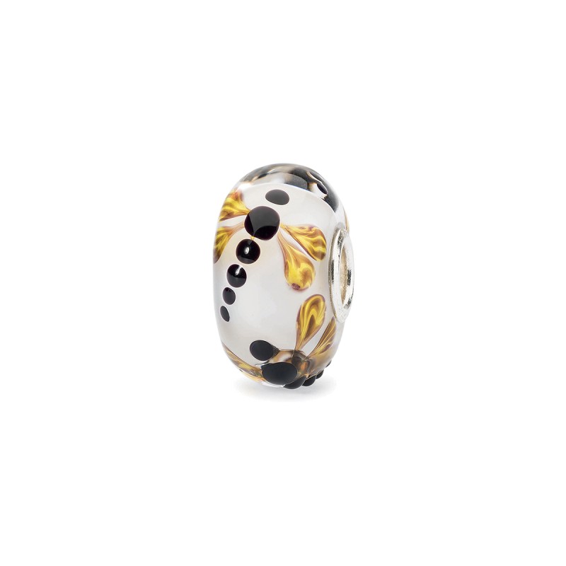 BEAD VOLO DI LIBELLULA DONNA TROLLBEADS 