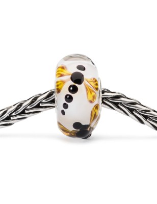 BEAD VOLO DI LIBELLULA DONNA TROLLBEADS  TGLBE-10438 TROLLBEADS