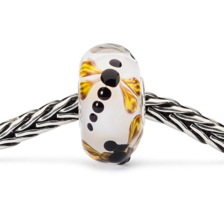 BEAD VOLO DI LIBELLULA DONNA TROLLBEADS 