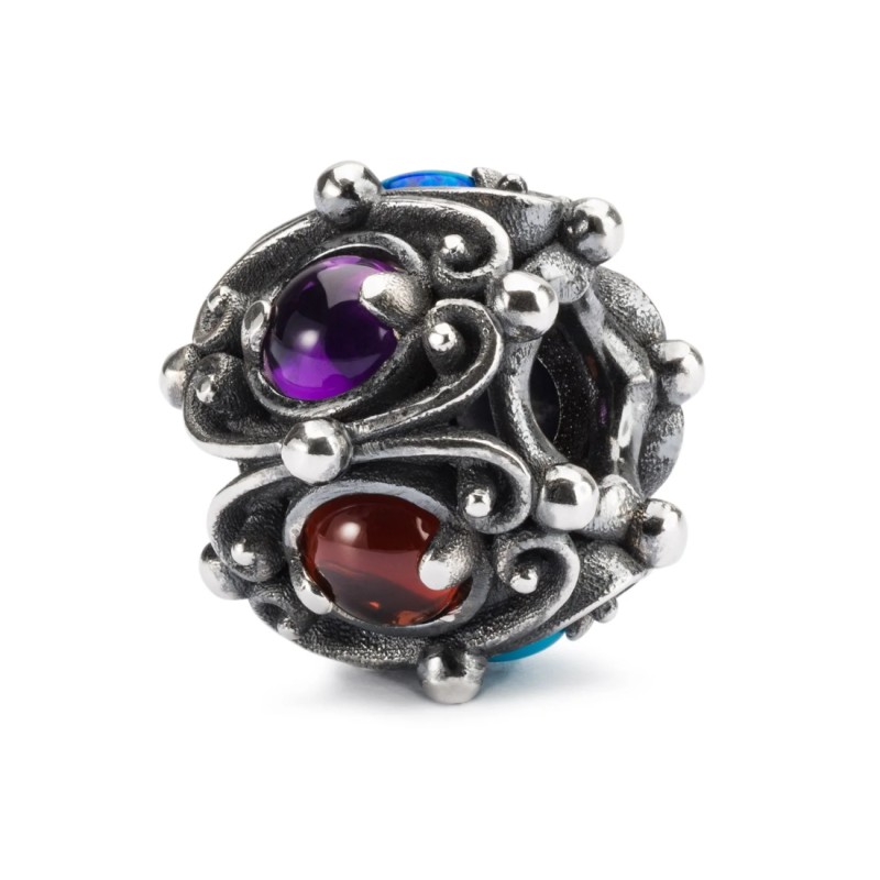 BEAD ESSENZA DELLA VITA TROLLBEADS