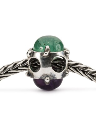 BEAD DONO DEL CORAGGIO DONNA TROLLBEADS 