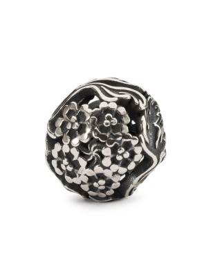 BEAD VERBENA DONNA TROLLBEADS 