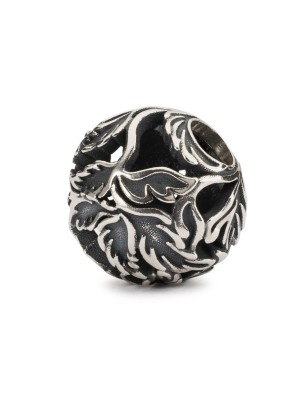 BEAD VERBENA DONNA TROLLBEADS  TAGBE-40125 TROLLBEADS