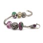 BEAD VERBENA DONNA TROLLBEADS 