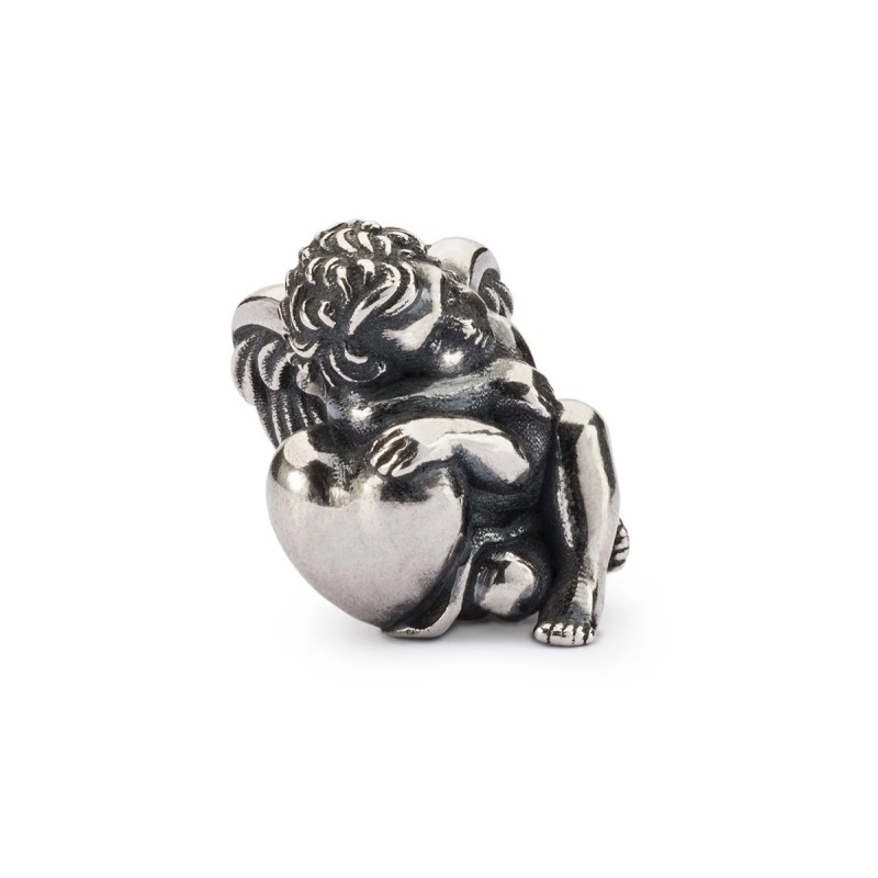 BEAD CHERUBINO DELL'AMORE DONNA TROLLBEADS 