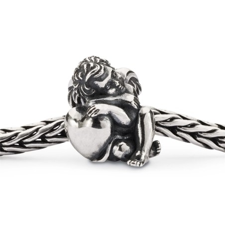 BEAD CHERUBINO DELL'AMORE DONNA TROLLBEADS 