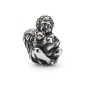 BEAD CHERUBINO DELLA PROTEZIONE DONNA TROLLBEADS 