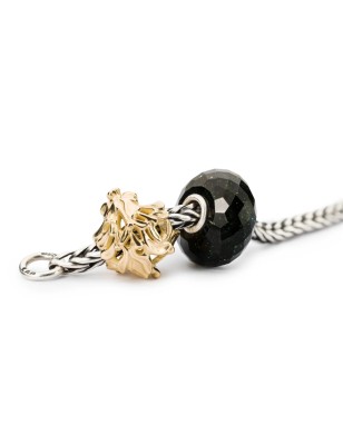 BEAD RIFLESSO DEL BOSCO TROLLBEADS  TGLBE-30076 TROLLBEADS