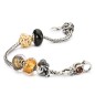 BEAD DESIDERIO BLU DONNA TROLLBEADS 