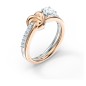 ANELLO LIFELONG M52 DONNA SWAROVSKI