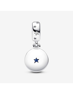 CHARM PENDENTE DOPPIO FAMIGLIA DONNA PANDORA 