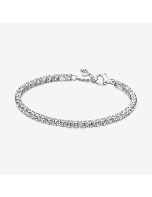 BRACCIALE TENNIS 16CM DONNA PANDORA 