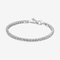 BRACCIALE TENNIS 16CM DONNA PANDORA 