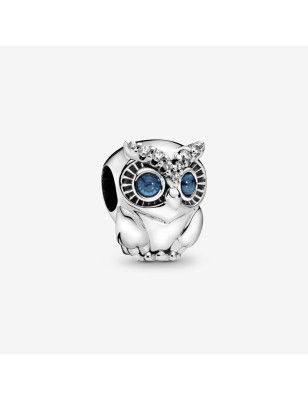 CHARM GUFETTO DONNA PANDORA  798397NBCB PANDORA