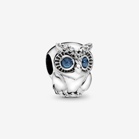 CHARM GUFETTO DONNA PANDORA  798397NBCB PANDORA