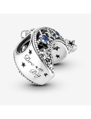 CHARM LUNA E STELLE DONNA PANDORA 799643C01 PANDORA