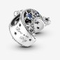 CHARM LUNA E STELLE DONNA PANDORA