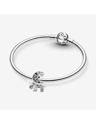 CHARM LUNA E STELLE DONNA PANDORA 799643C01 PANDORA