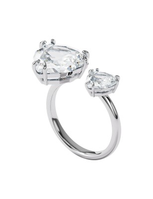 ANELLO MISURA 12 DONNA SWAROVSKI COLLECTION I