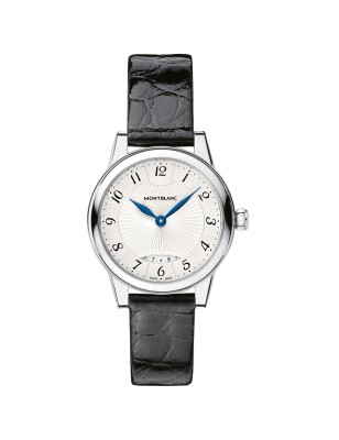 OROLOGIO LADY 27 MM DONNA MONTBLANC BOHEME 111206 MONTBLANC