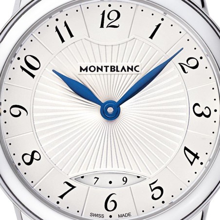 OROLOGIO LADY 27 MM DONNA MONTBLANC BOHEME