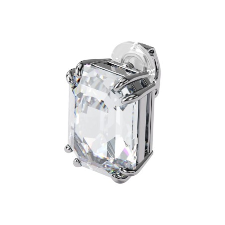 MONORECCHINO CLIP TAGLIO OTTAGONALE SWAROVSKI MESMERA 5600860 SWAROVSKI