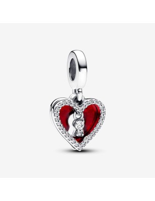 CHARM PENDENTE MY LOVE IS YOURS DONNA PANDORA  793119C01 PANDORA