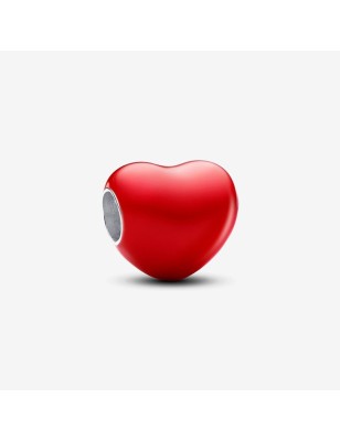 CHARM CUORE MESSAGGIO D'AMORE CAMBIA COLORE  PANDORA 