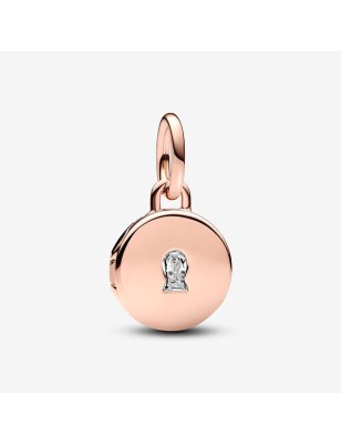 CHARM PENDENTE LUCCHETTO APRIBILE DONNA PANDORA 