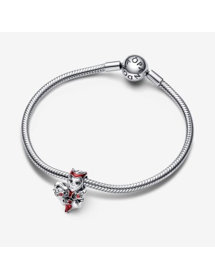 CHARM MARVEL SCARLET WITCH DONNA PANDORA  792763C01 PANDORA