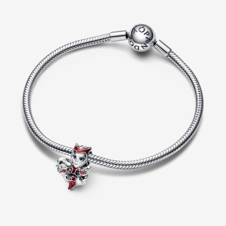 CHARM MARVEL SCARLET WITCH DONNA PANDORA 