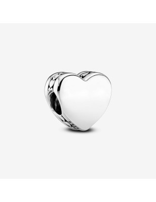 CHARM CUORE DA INCIDERE DONNA PANDORA  792015 PANDORA