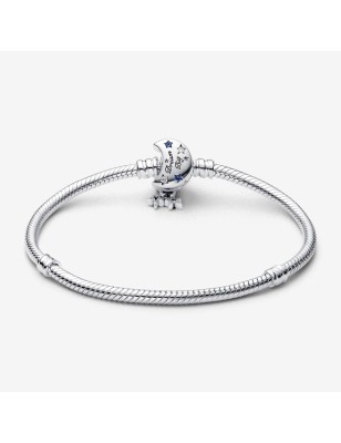 BRACCIALE CON CHIUSURA A LUNA DONNA PANDORA 