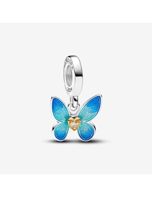 CHARM FARFALLA PANDORA CLUB 2024 763082C01 PANDORA