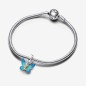 CHARM FARFALLA PANDORA CLUB 2024