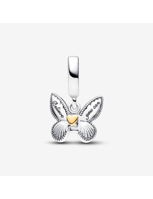 CHARM FARFALLA PANDORA CLUB 2024 763082C01 PANDORA