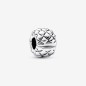 CHARM CLIP GEOMETRICA DONNA PANDORA MOMENTS