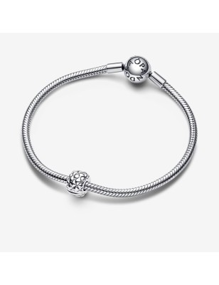 CHARM CLIP GEOMETRICA DONNA PANDORA MOMENTS 792746C00 PANDORA