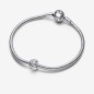 CHARM CLIP GEOMETRICA DONNA PANDORA MOMENTS