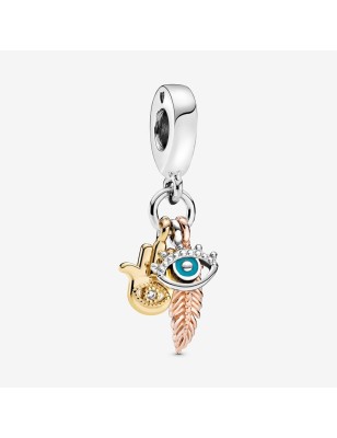 CHARM PENDENTE PROTEZIONE DONNA PANDORA 