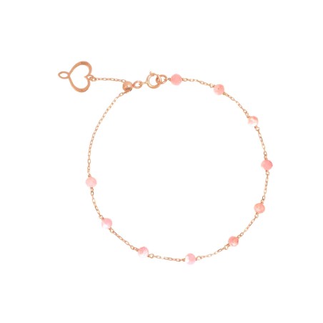 BRACCIALE 18KT TORMALINA DONNA MAMAN ET SOPHIE  BPPTATO MAMAN ET SOPHIE