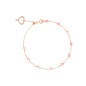 BRACCIALE 18KT TORMALINA DONNA MAMAN ET SOPHIE 