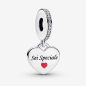 CHARM PENDENTE SEI SPECIALE DONNA PANDORA 