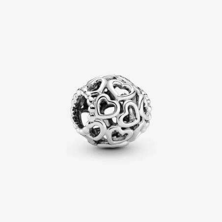 CHARM OPENWORK DONNA PANDORA  790964 PANDORA