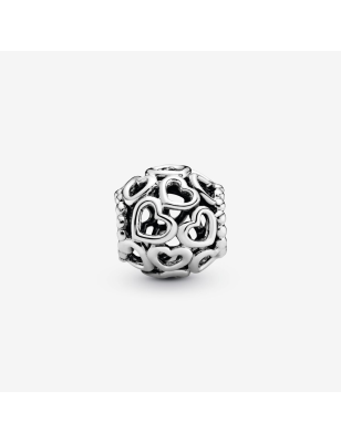 CHARM OPENWORK DONNA PANDORA 