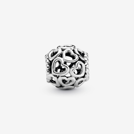 CHARM OPENWORK DONNA PANDORA 